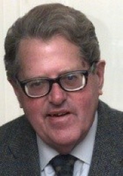 Asa Briggs