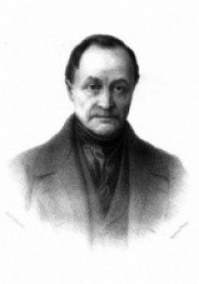 August Comte