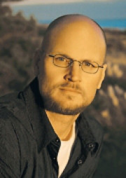 Augusten Burroughs