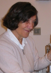 Barbara Czochralska