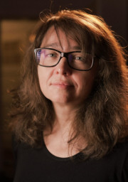 Barbara Elmanowska