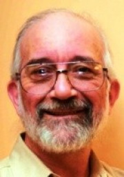 Barrie Schwortz
