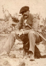 Benito Pérez Galdós