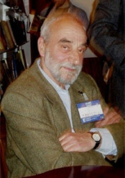 Bohdan Chwedeńczuk