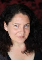 Carol Rifka Brunt