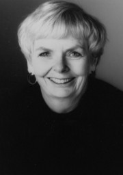 Carol Shields