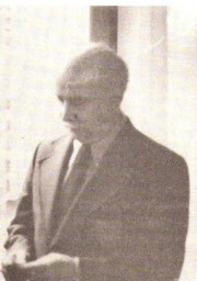 Charles Berlitz