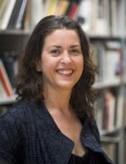 Charlotte Cotton