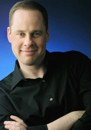 Chris Mooney