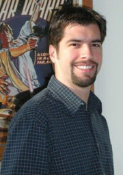 Chris Trevas