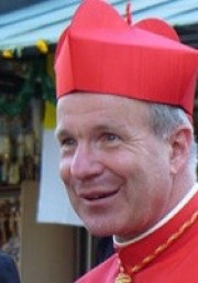 Christoph Schönborn OP