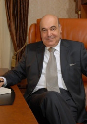 Czingiz Abdułłajew