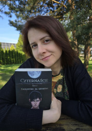 Dagmara Lorenc