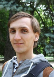 Daniel Madej