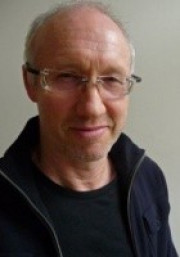 David Bingham