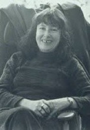 Denise Levertov