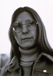 Diane Wakoski