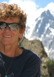 Dina Štěrbova