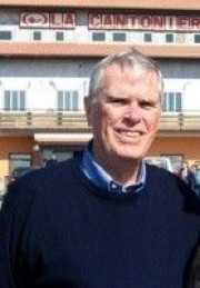 Don Brophy