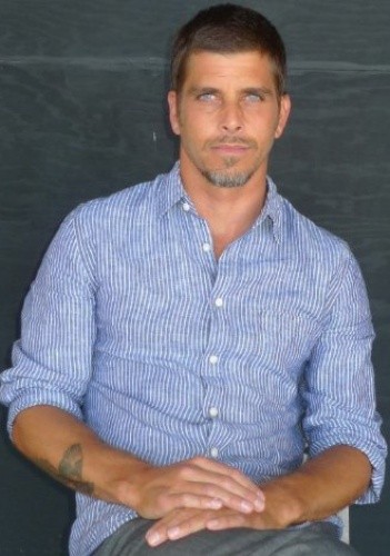 Donnie Eichar