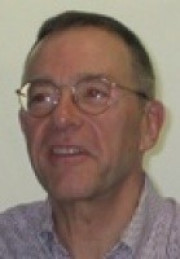Douglas Joel Futuyma