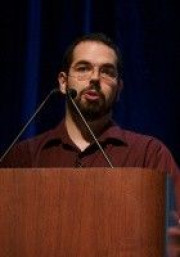 Eliezer Yudkowsky