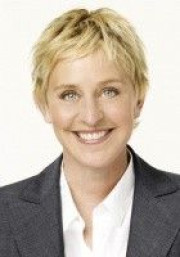 Ellen Degeneres