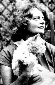 Elsa Morante