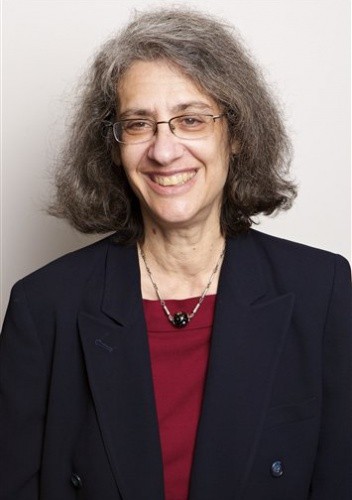 Elyn Saks