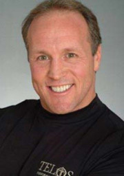 Everett Aaberg