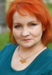 Ewa Gogolewska-Domagała
