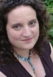 Fiona Harper