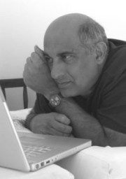 Francesco Cataluccio