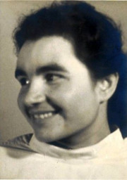 Franceska Michalska