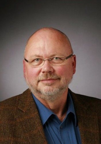 Friedhelm Schwarz