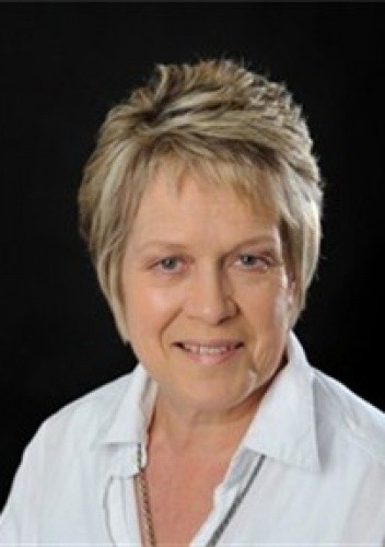 Georgie Adams
