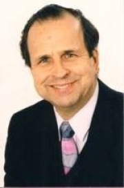 Gerd Mietzel