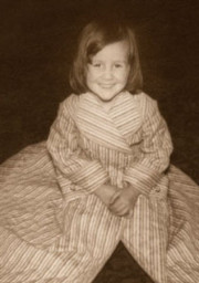 Ginny Felch