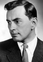 Gore Vidal