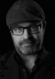 Graeme Manson
