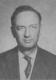 Henryk Różański