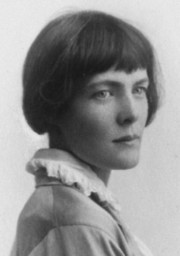 Hilda Doolittle