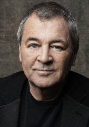 Ian Gillan