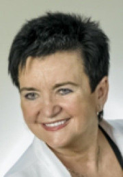 Irena K. Hejduk
