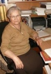 Irena Maryniakowa