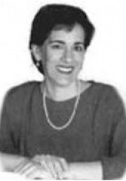 Isabel Sharpe