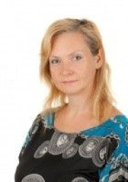 Izabela Lewandowska