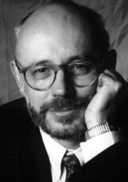 Jacques De Decker
