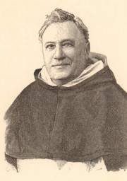 Jacques Luis Monsabré