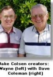 Jake Colsen